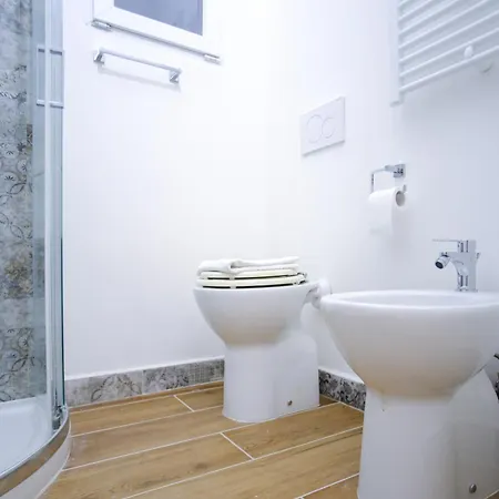 Apartment Le Dantesche Boutique *