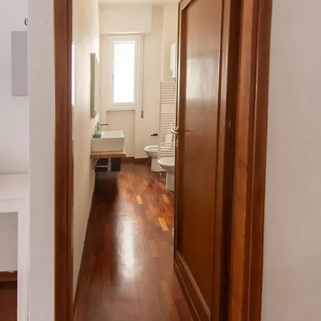 Artisti, Cozy Flat In * Florence