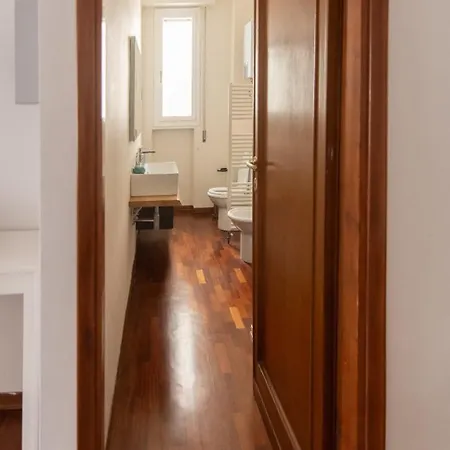 Artisti, Cozy Flat In Apartment Florence