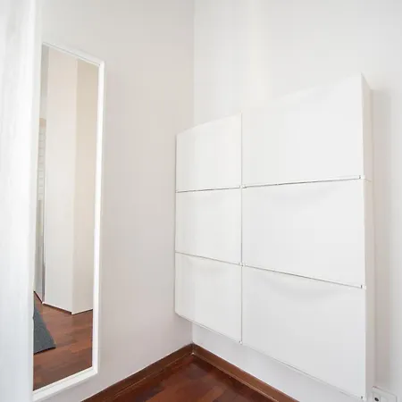 Artisti, Cozy Flat In * Florence