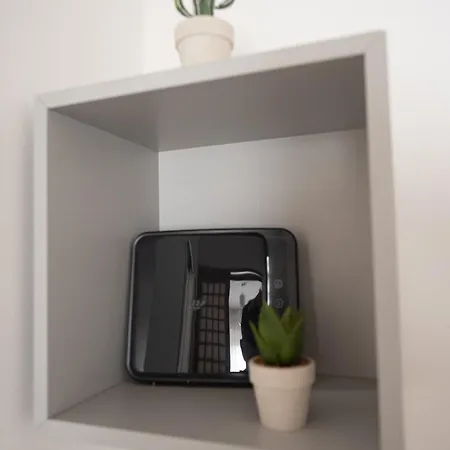 Apartment Artisti, Cozy Flat In *