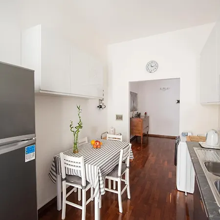 Artisti, Cozy Flat In Florence