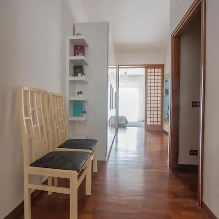 Artisti, Cozy Flat In Apartment Florence