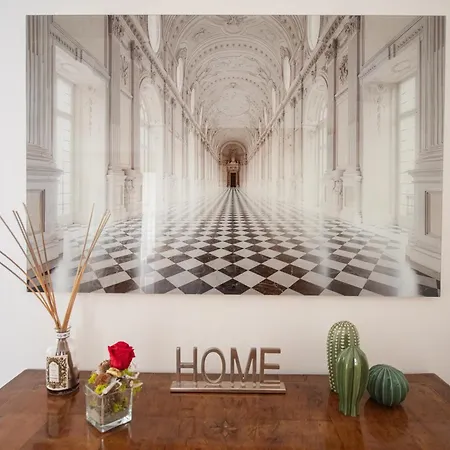 Artisti, Cozy Flat In Florence