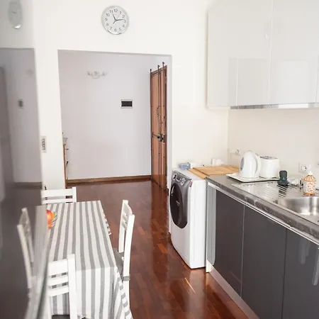 Artisti, Cozy Flat In * Florence