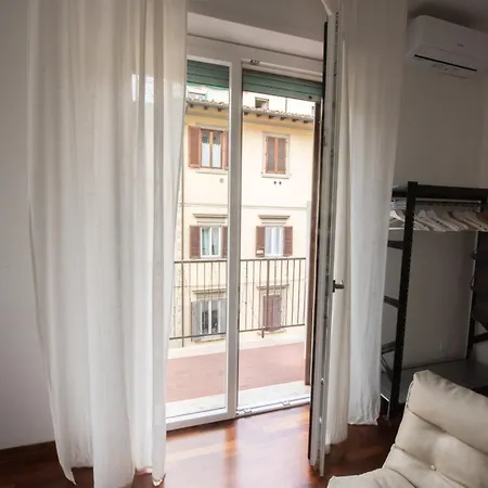 Artisti, Cozy Flat In Apartment Florence