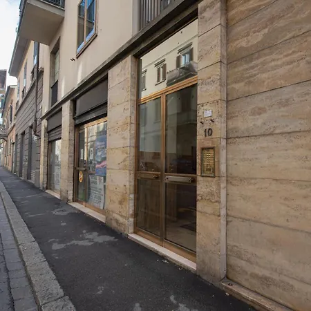Artisti, Cozy Flat In Apartment Florence