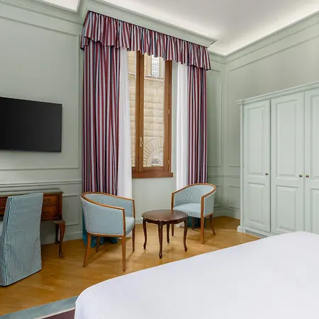 Mate Collection Isabella, Hotel Florenz