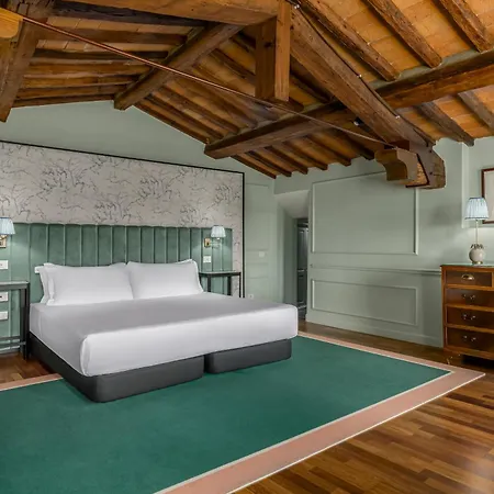 Mate Collection Isabella, 4* Florenz