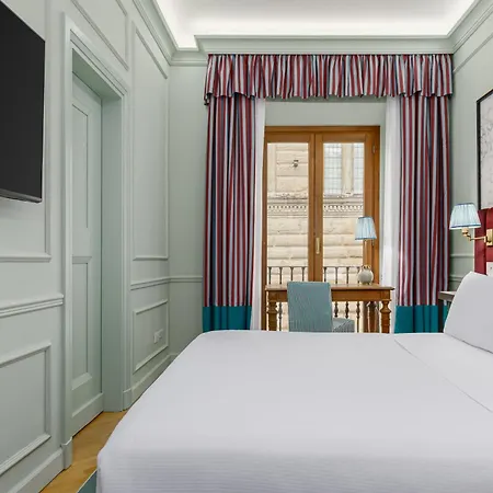 Hotel Mate Collection Isabella, 4*