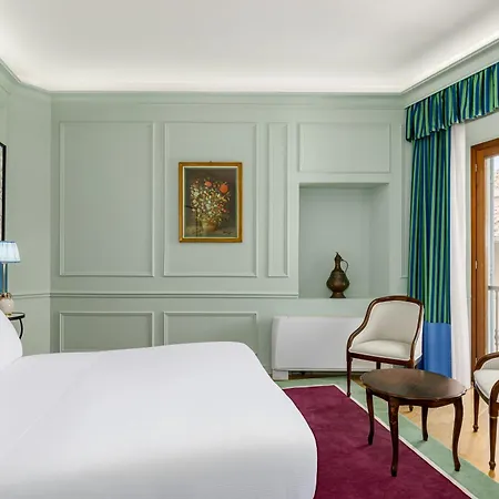 Mate Collection Isabella, Hotel Florenz