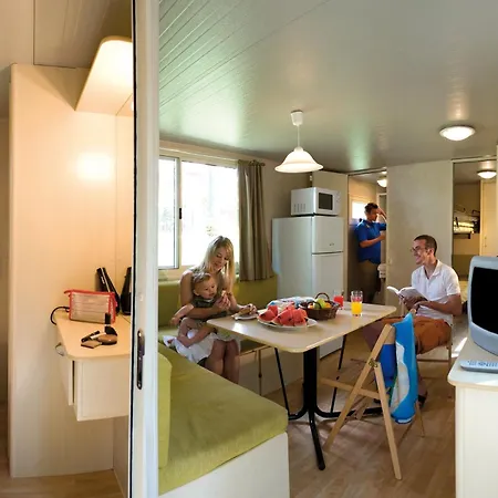 Firenze Certosa Campsite 3*