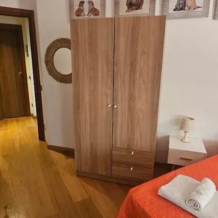 Bed & Breakfast Zeus Superior 2*