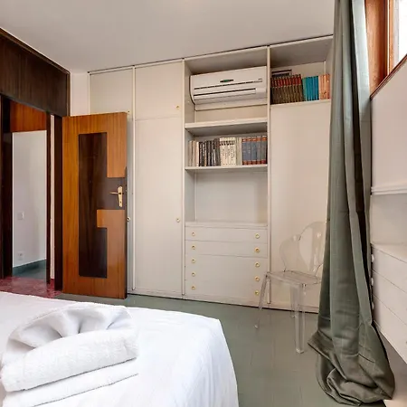 Fiorenza Historical By Mamo Apartamento