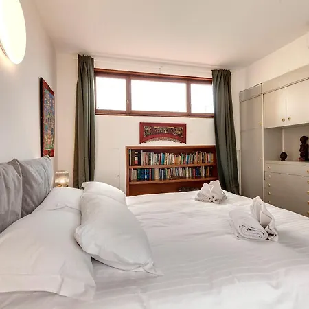 Fiorenza Historical By Mamo Apartamento