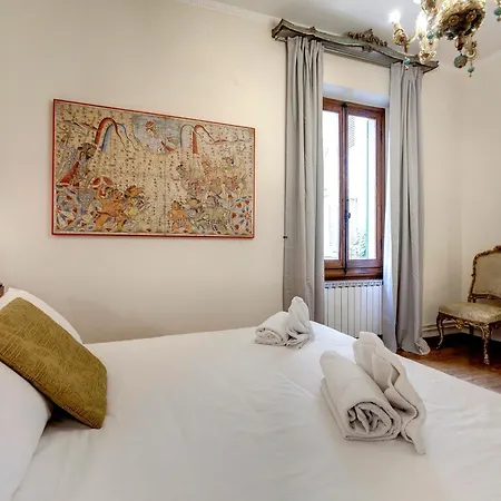 Apartamento Fiorenza Historical By Mamo *