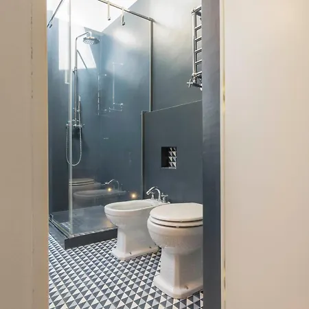 Santo Spirito View Apartment *