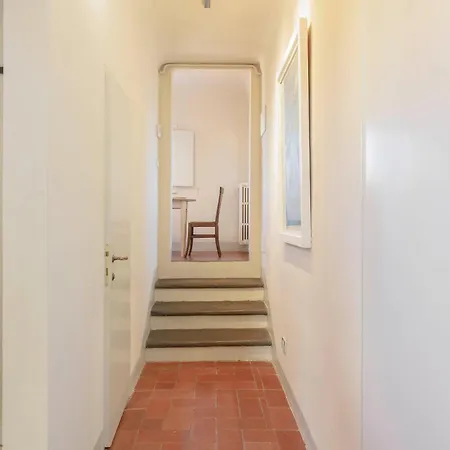 Santo Spirito View Apartment