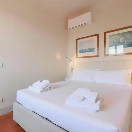 Santo Spirito View Apartment *