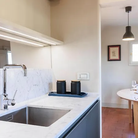 Apartment Santo Spirito View *