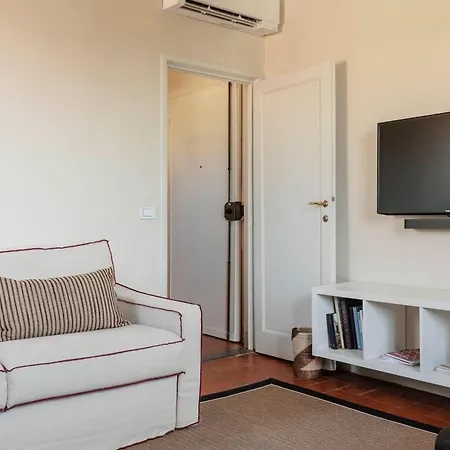 Apartment Santo Spirito View Florence