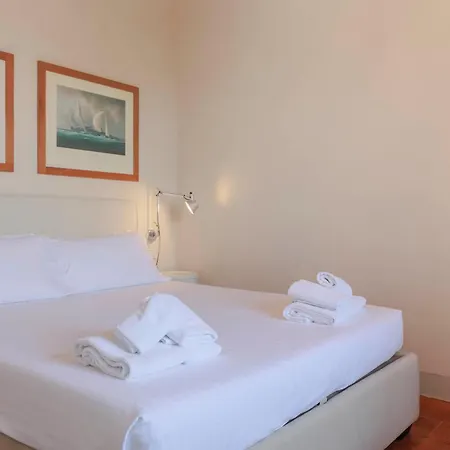 Santo Spirito View Apartment *