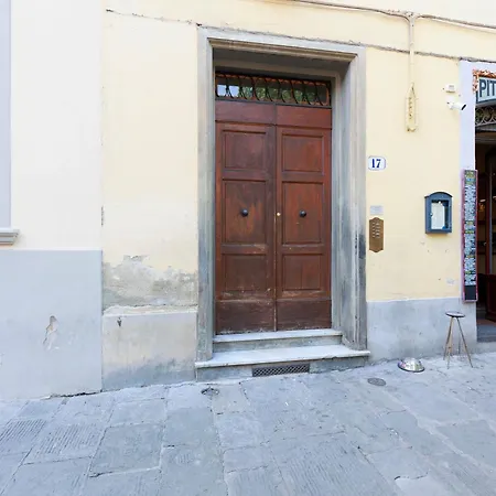 Santo Spirito View *