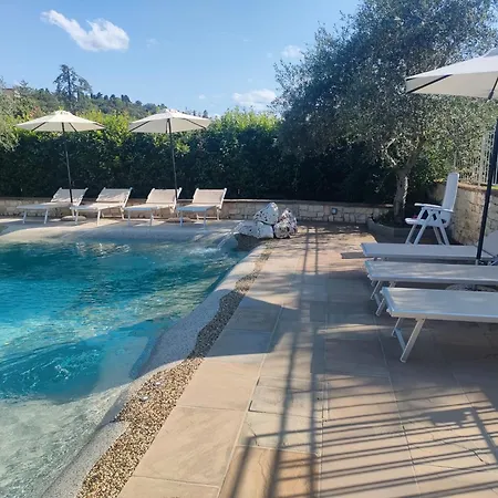 Apartman Le Statue Firenze