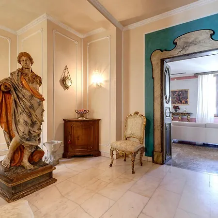 Fiorenza Historical By Mamo