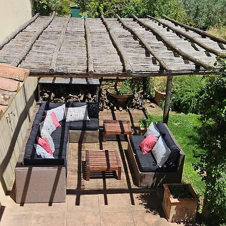 Il Pino Villa Florence