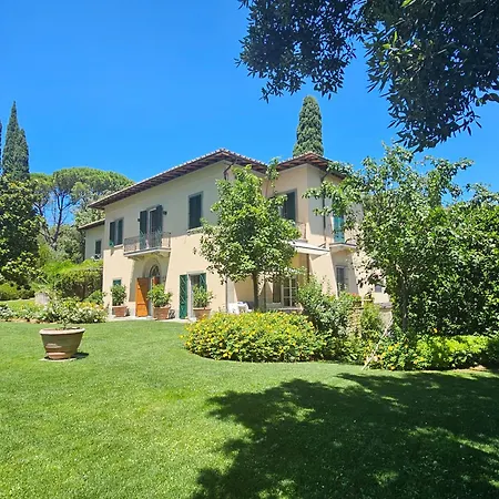 Villa Il Pino