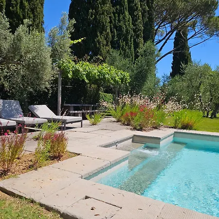 Il Pino Villa *