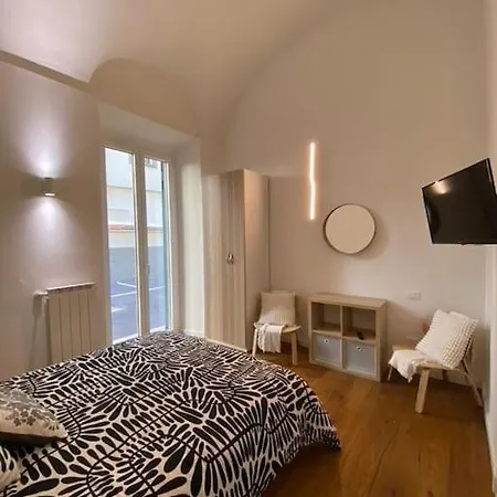 Appartement Chic Retreat Gem