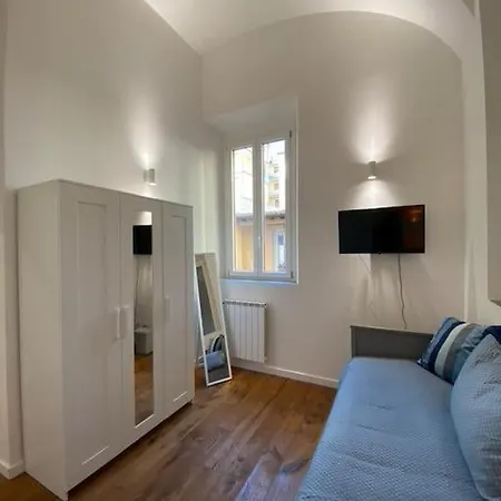 Chic Retreat Gem Appartement