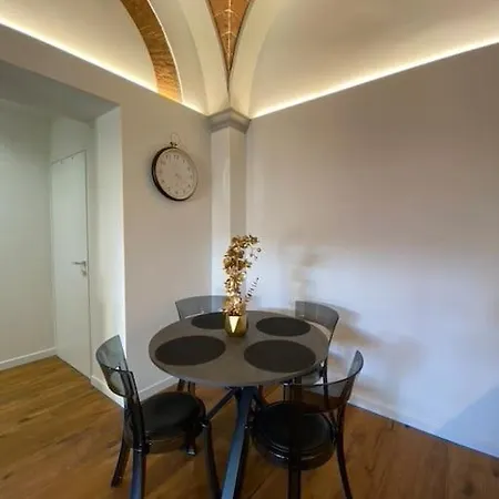 Chic Retreat Gem Appartement