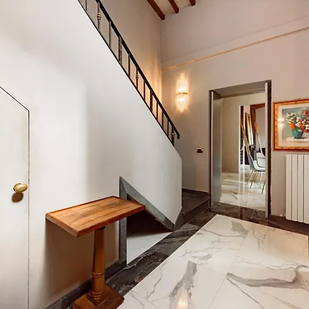 Regina House By Mmega Appartamento