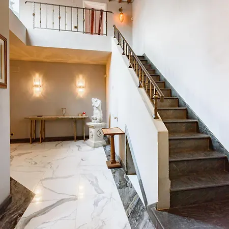 Regina House By Mmega Appartamento Firenze