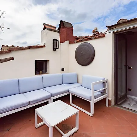 Appartamento Regina House By Mmega *