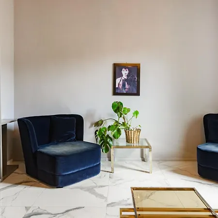 Appartamento Regina House By Mmega Firenze