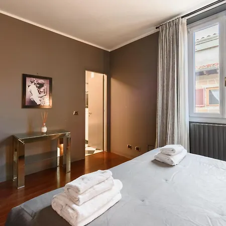 Appartamento Regina House By Mmega Firenze