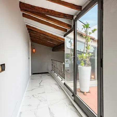 Regina House By Mmega Appartamento