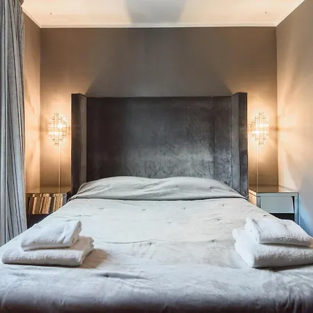 Appartamento Regina House By Mmega