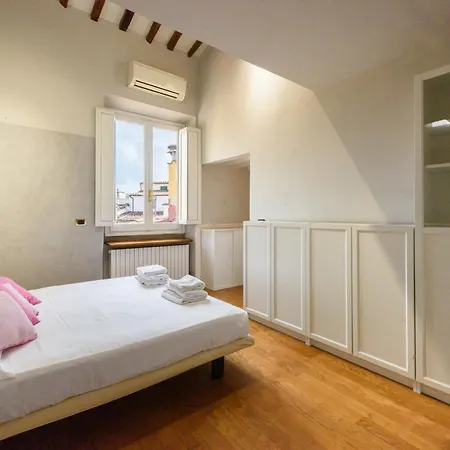 Regina House By Mmega Appartamento Firenze