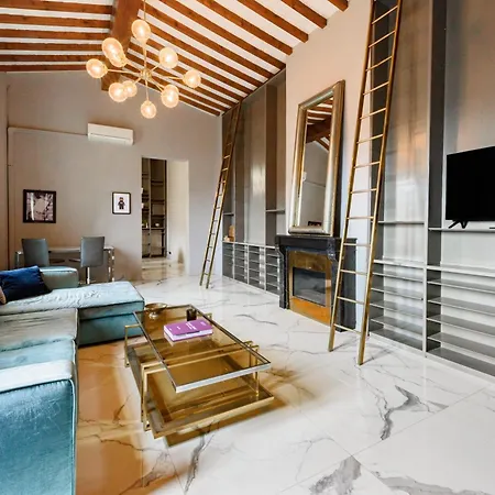 Regina House By Mmega Appartamento Firenze