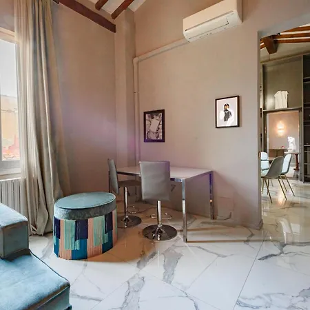 Regina House By Mmega * Firenze