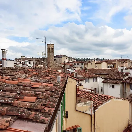 Regina House By Mmega Appartamento Firenze