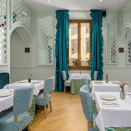 Mate Collection Isabella, 4* Florenz
