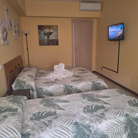 Bed & Breakfast Argentiere Florencie