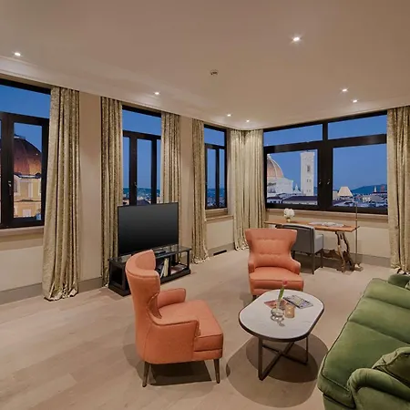 Tivoli Palazzo Gaddi 5*