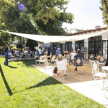 Appartamento D'arte, L'oasi Firenze